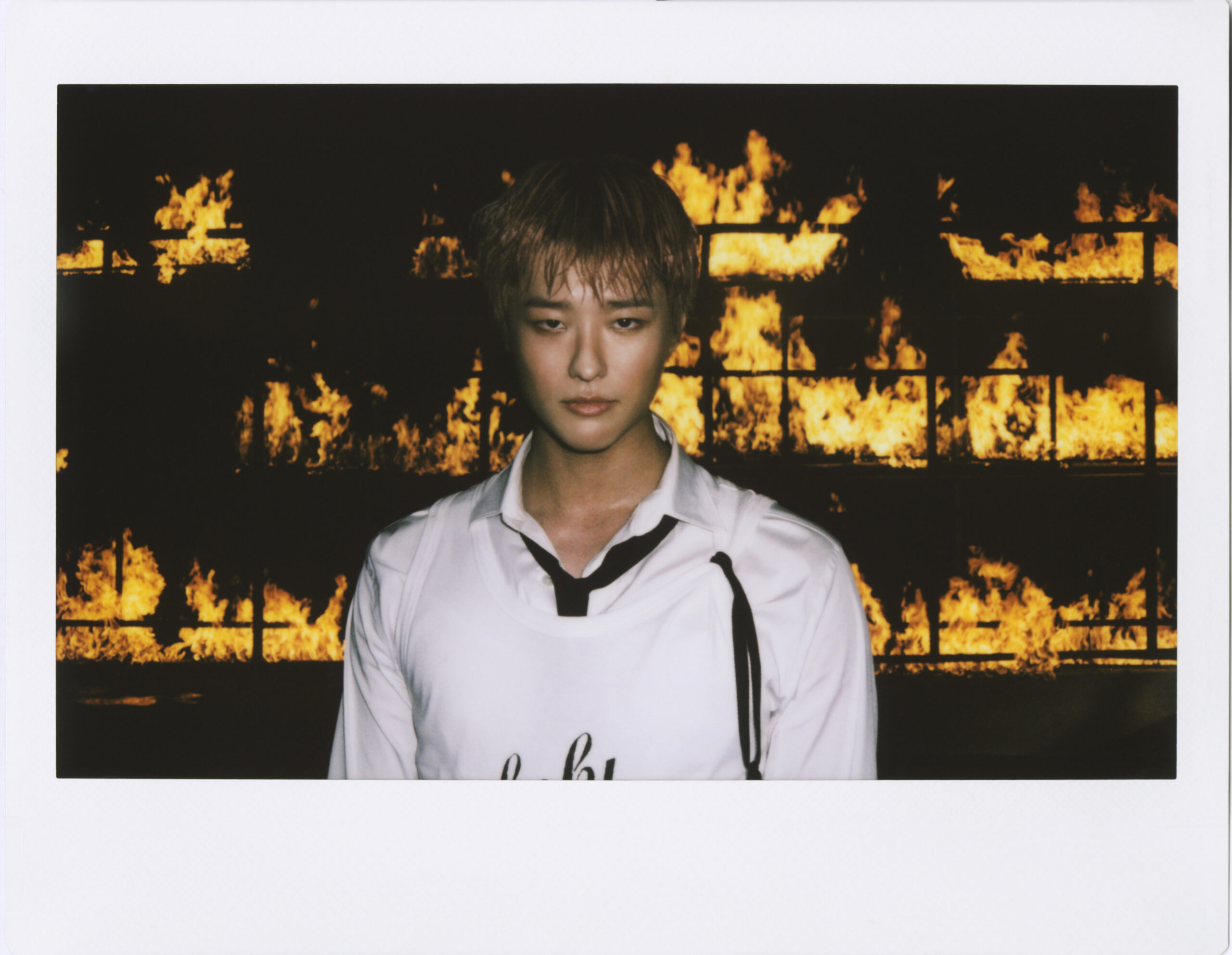 WOODZ Speaks to The Soul in New Single “I'll Never Love Again