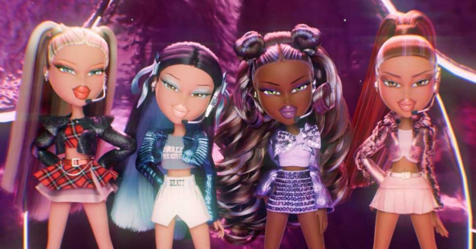 Bratz Are Back in Their Pop Starz Era With “Bratz Angelz” - EnVi Media