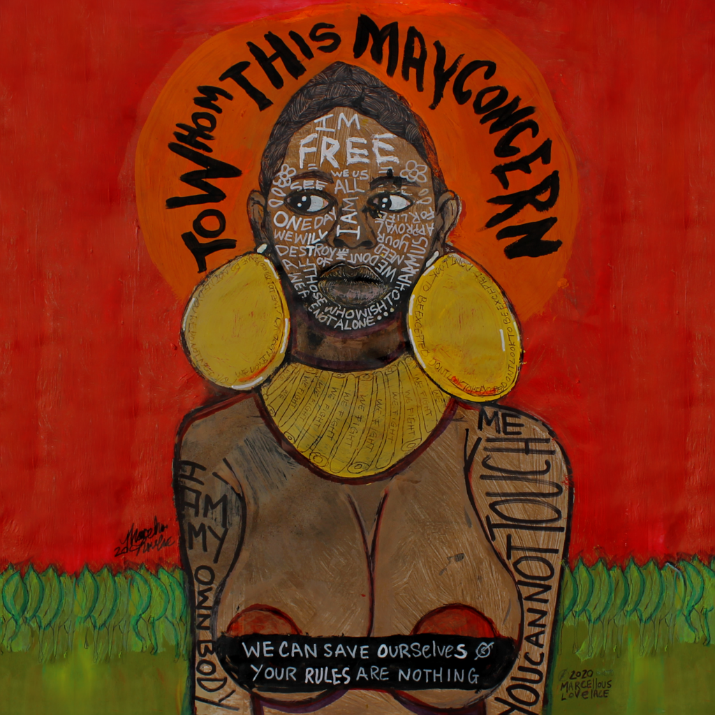 Sunday Spin February 15, 2026: Jill Scott - "Right Here Right Now"