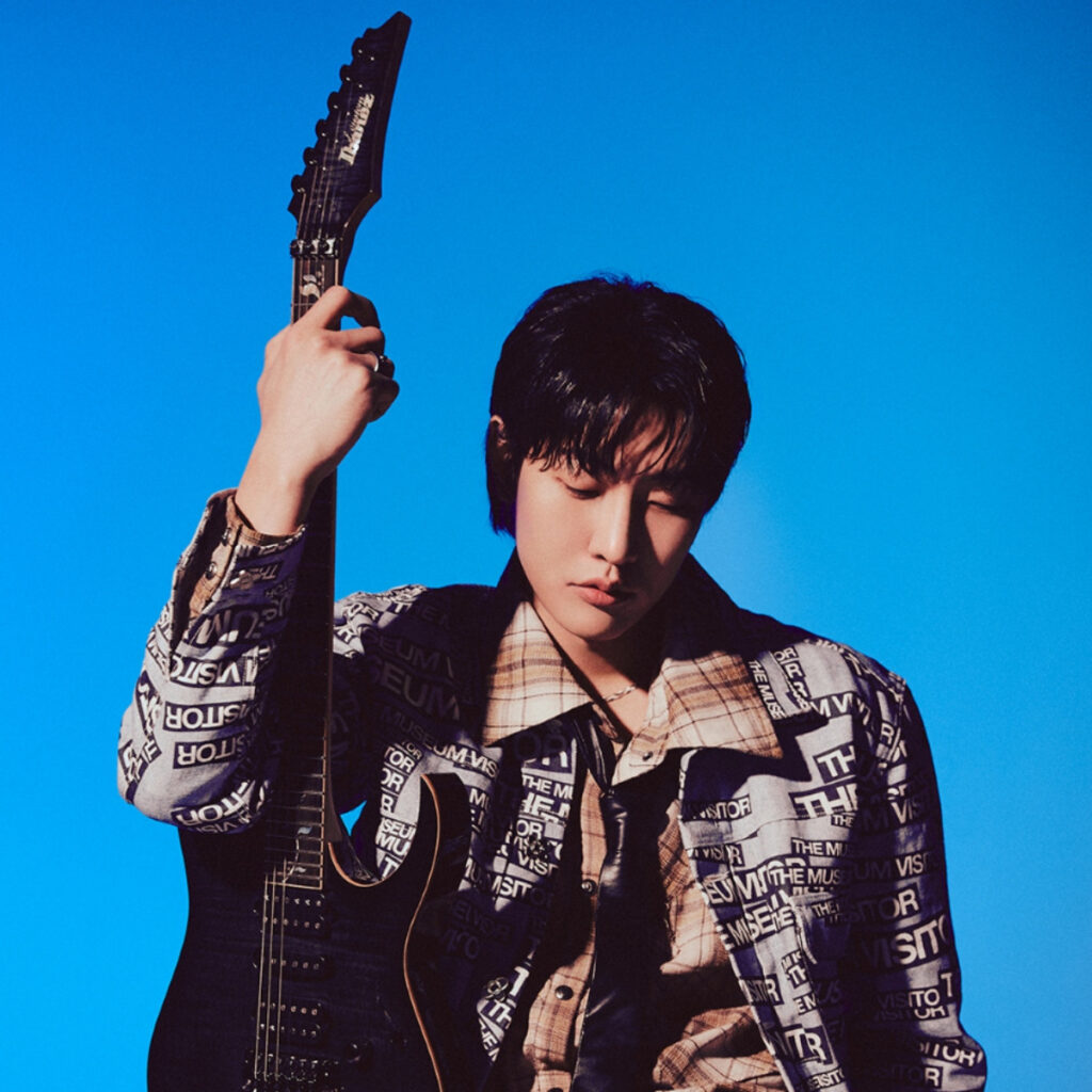 Sunday Spin February 15 2026: SHAUN - "Diary"