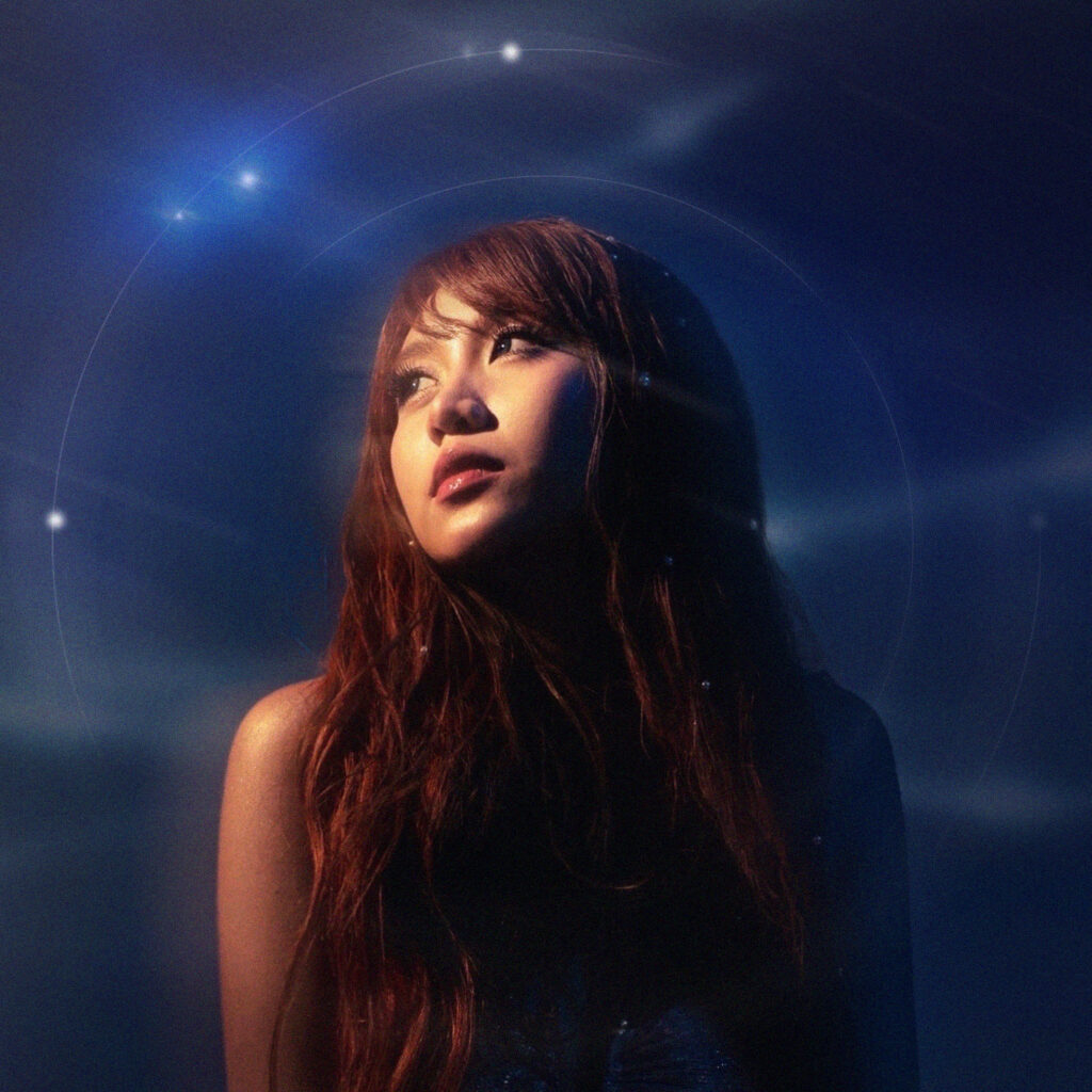 Sunday Spin February 15 2026: Ghea Indrawari - "1000X"