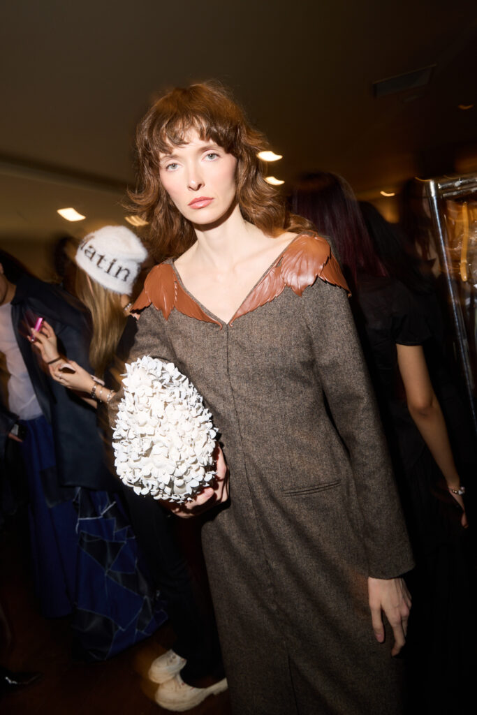 Where Fashion Thrives and New Talent Rises: Flair Fashion Unveils Emerging Designers at LFW