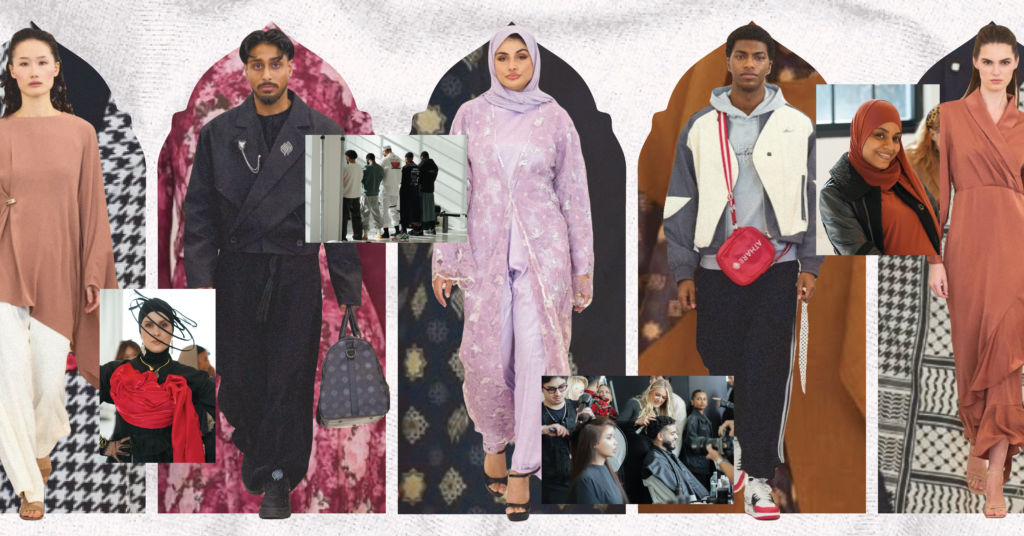 Inside Modest Now x Muslimi, NYFW’s First Modest Fashion Show