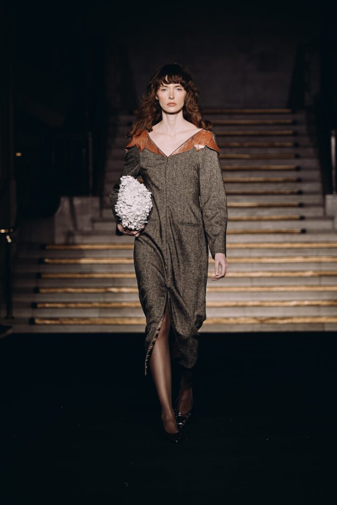 Where Fashion Thrives and New Talent Rises: Flair Fashion Unveils Emerging Designers at LFW