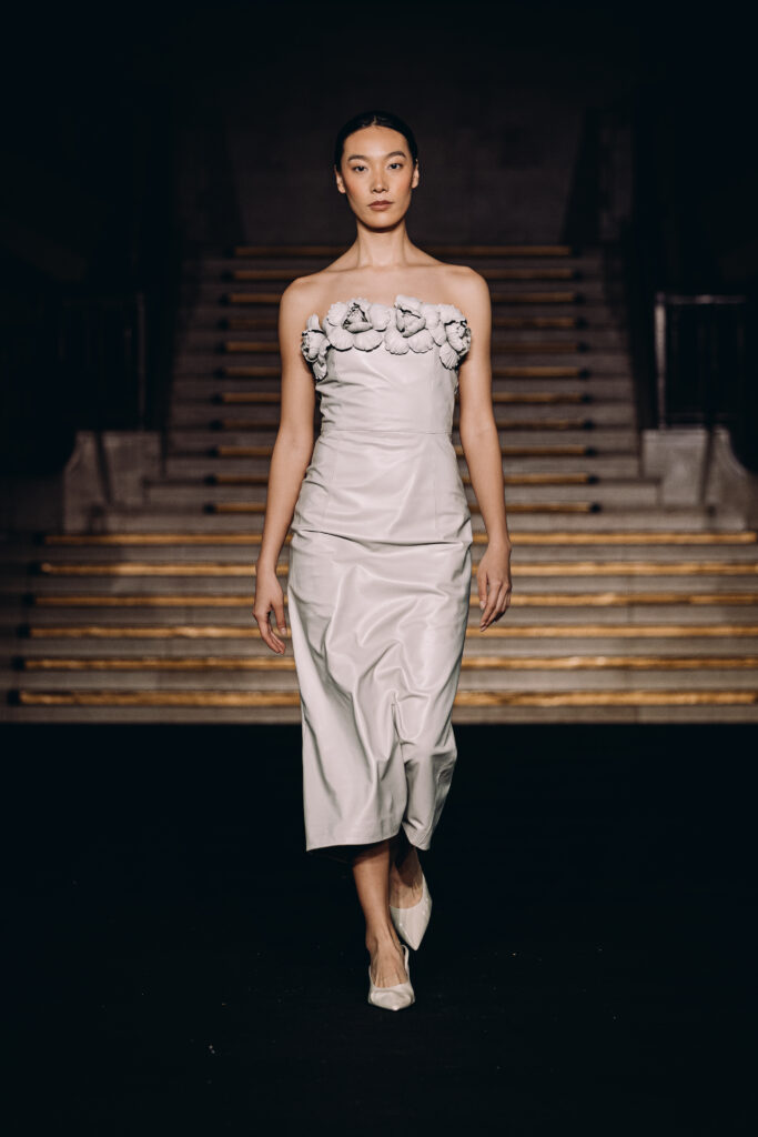 Where Fashion Thrives and New Talent Rises: Flair Fashion Unveils Emerging Designers at LFW