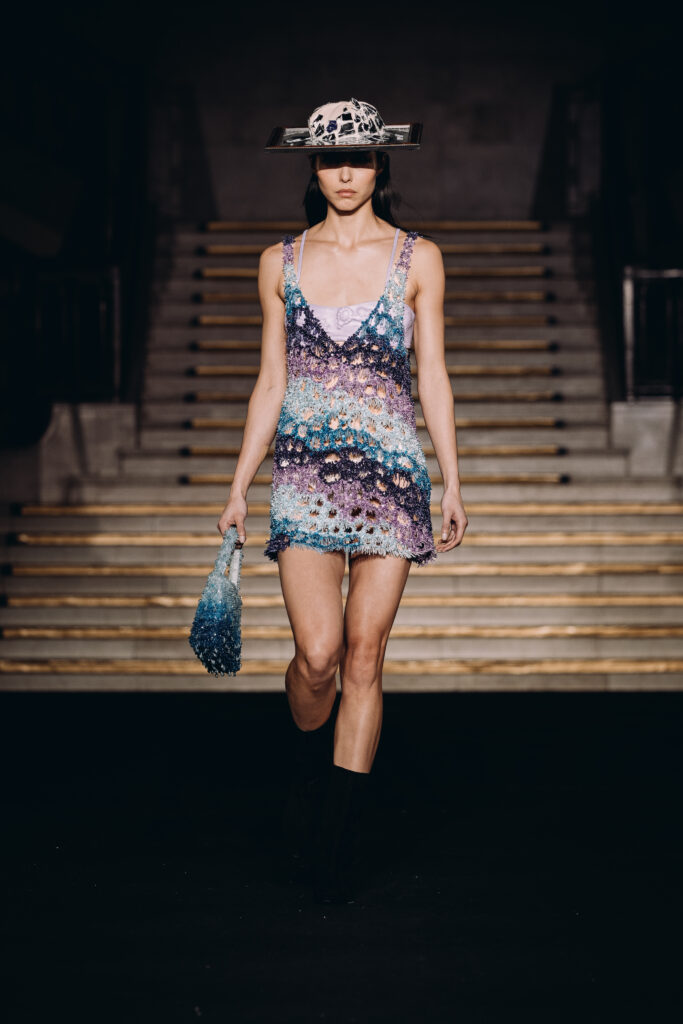 Where Fashion Thrives and New Talent Rises: Flair Fashion Unveils Emerging Designers at LFW