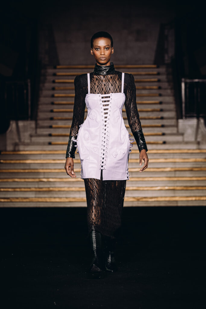 Where Fashion Thrives and New Talent Rises: Flair Fashion Unveils Emerging Designers at LFW