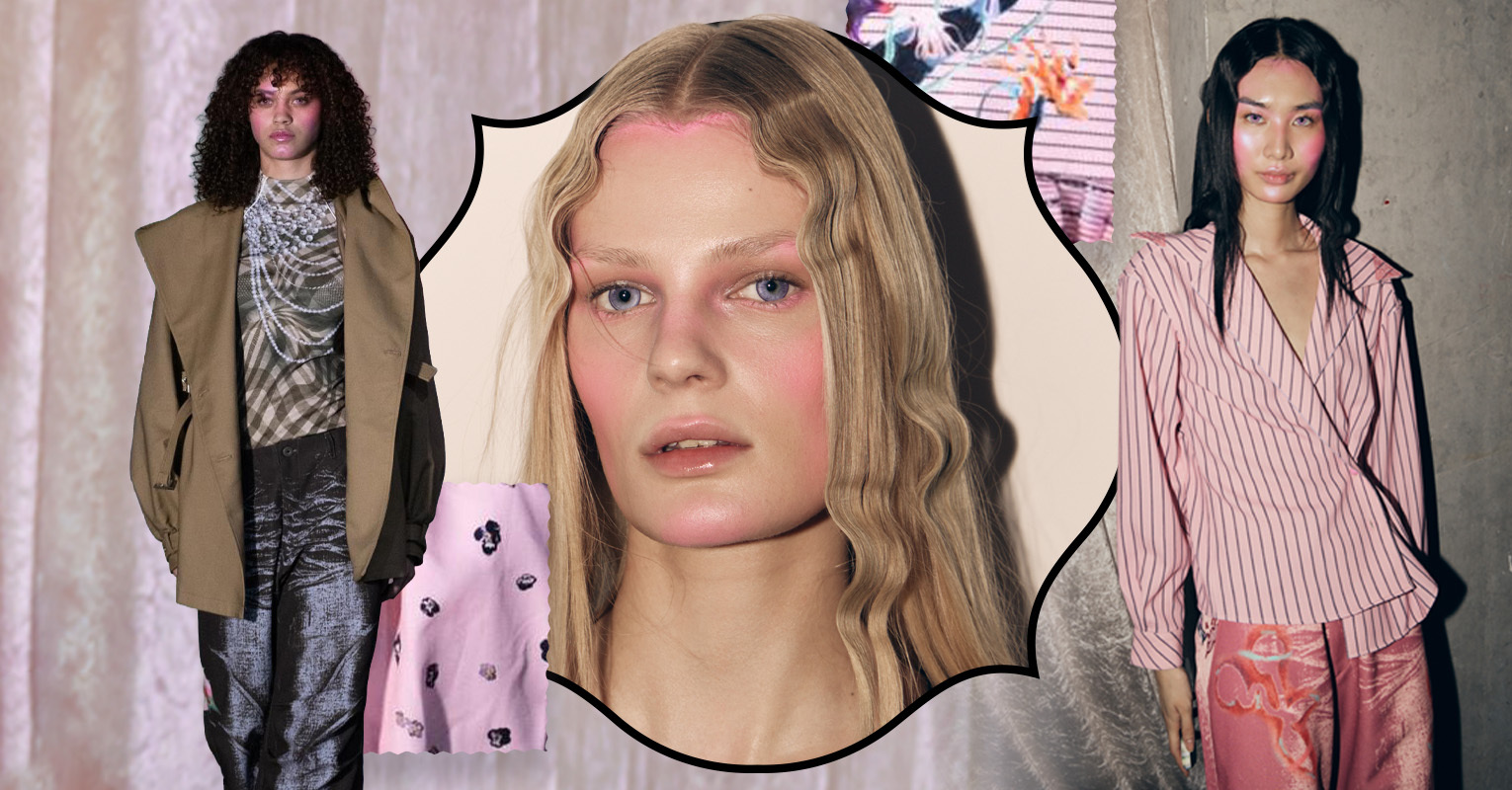 Claudia Wang FW26: A Fashion Fairytale at London Fashion Week 