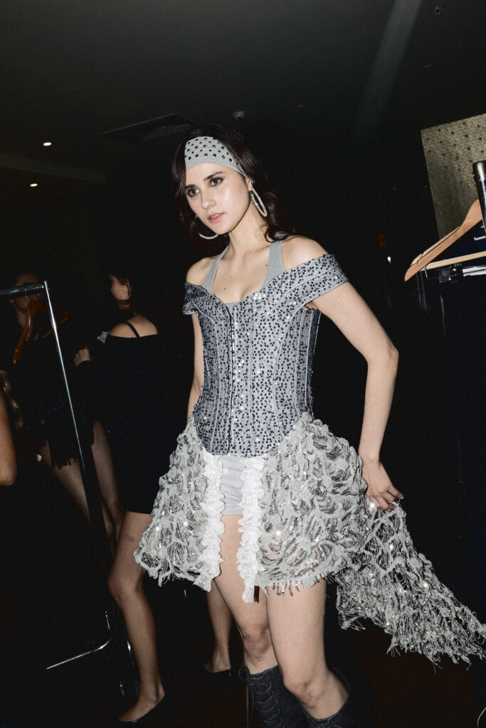 Where Fashion Thrives and New Talent Rises: Flair Fashion Unveils Emerging Designers at LFW