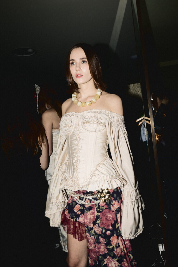 Where Fashion Thrives and New Talent Rises: Flair Fashion Unveils Emerging Designers at LFW