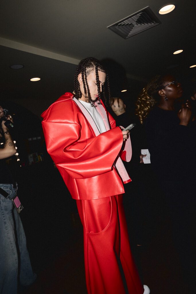 Where Fashion Thrives and New Talent Rises: Flair Fashion Unveils Emerging Designers at LFW