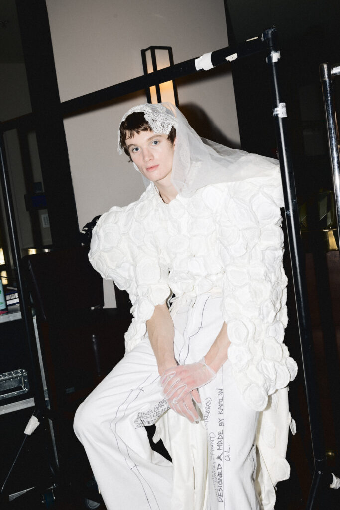 Where Fashion Thrives and New Talent Rises: Flair Fashion Unveils Emerging Designers at LFW