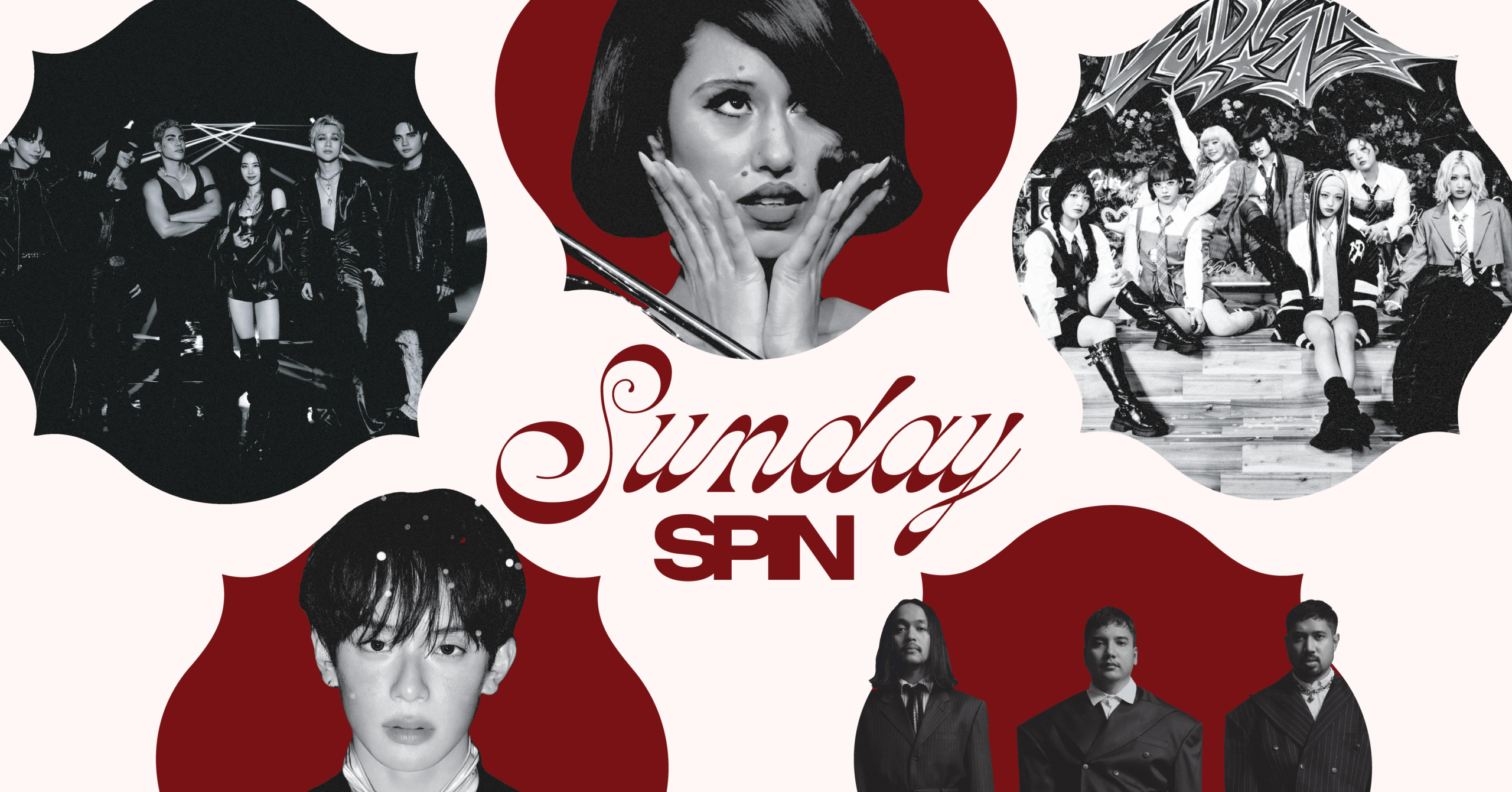 Sunday Spin March 29 2026