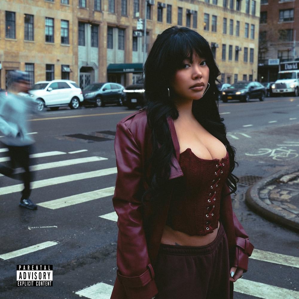 Sunday Spin April 12 2026 - Denise Julia