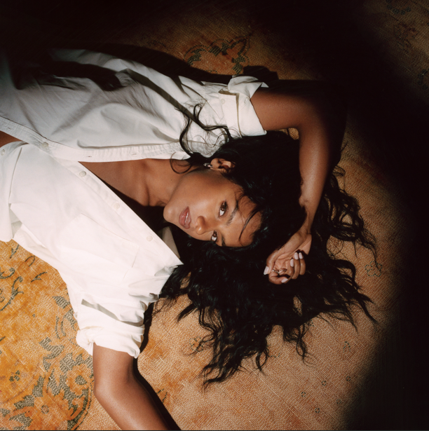 Sunday Spin April 12 2026 - Simone Ashley