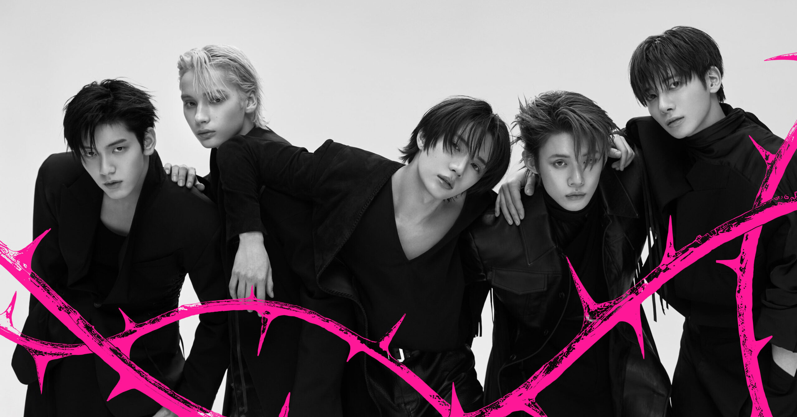 TOMORROW X TOGETHER Grow Strong with New Album “7TH YEAR: A Moment