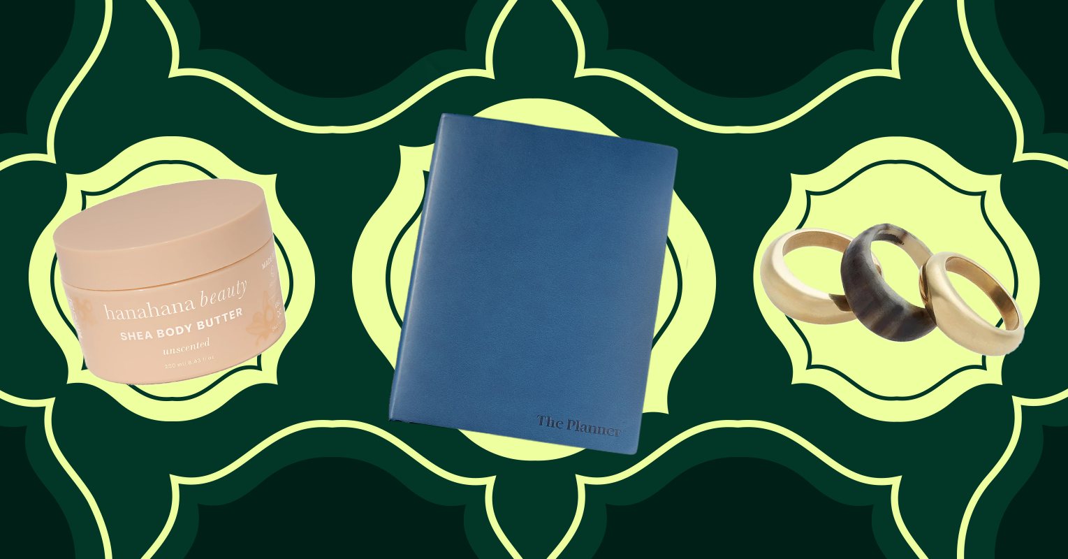 Black & Green: 4 Sustainable Brands to Support This Summer