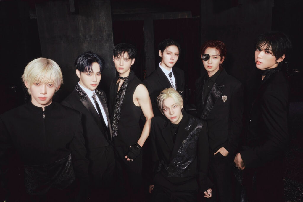 Sunday Spin April 12 2026 - AMPERS&ONE