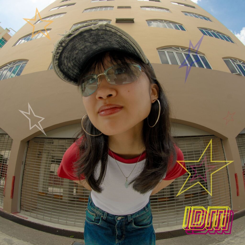 Sunday Spin April 12 2026 - ALICIA DC