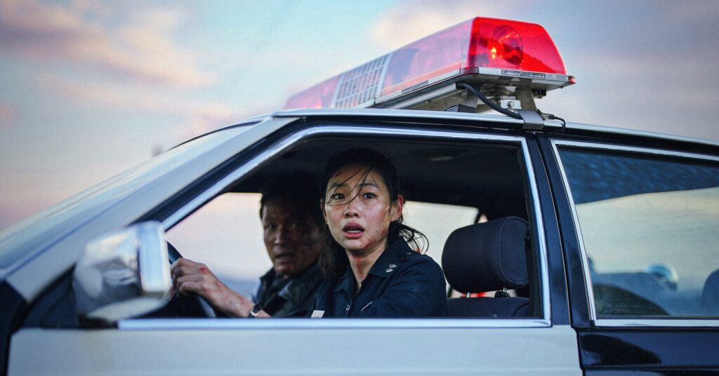 Asian Films at the 79th Cannes Film Festival