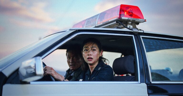Asian Films at the 79th Cannes Film Festival