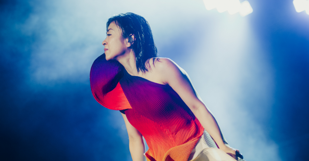 Sunday Spin May 10 2026 - Hikaru Utada - "PAPPAPARADISE"