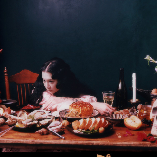 Governors Ball 2026 - Japanese Breakfast