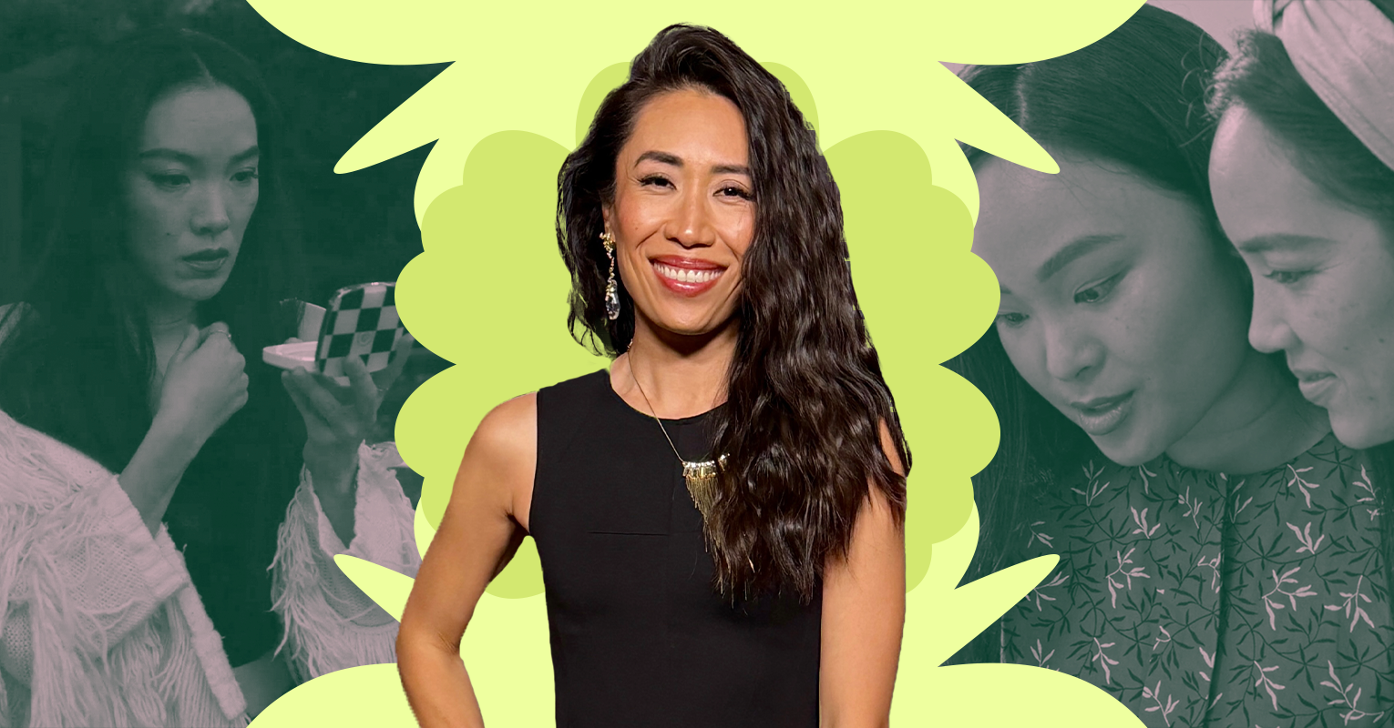 Christine Chang